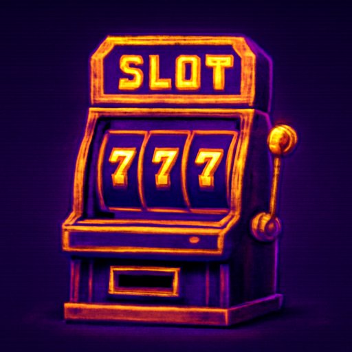 7i777 স্লট বাছাই